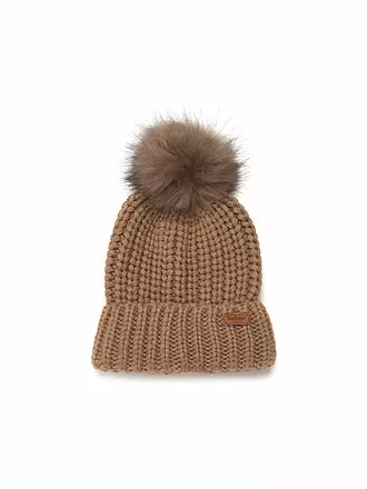 BARBOUR | Bonnet - SALTBURN | camel